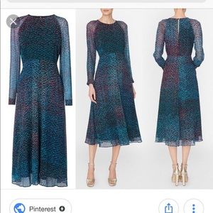 Addison dress: as seen on Kate Middleton